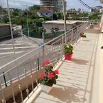 Amelio Hotel
