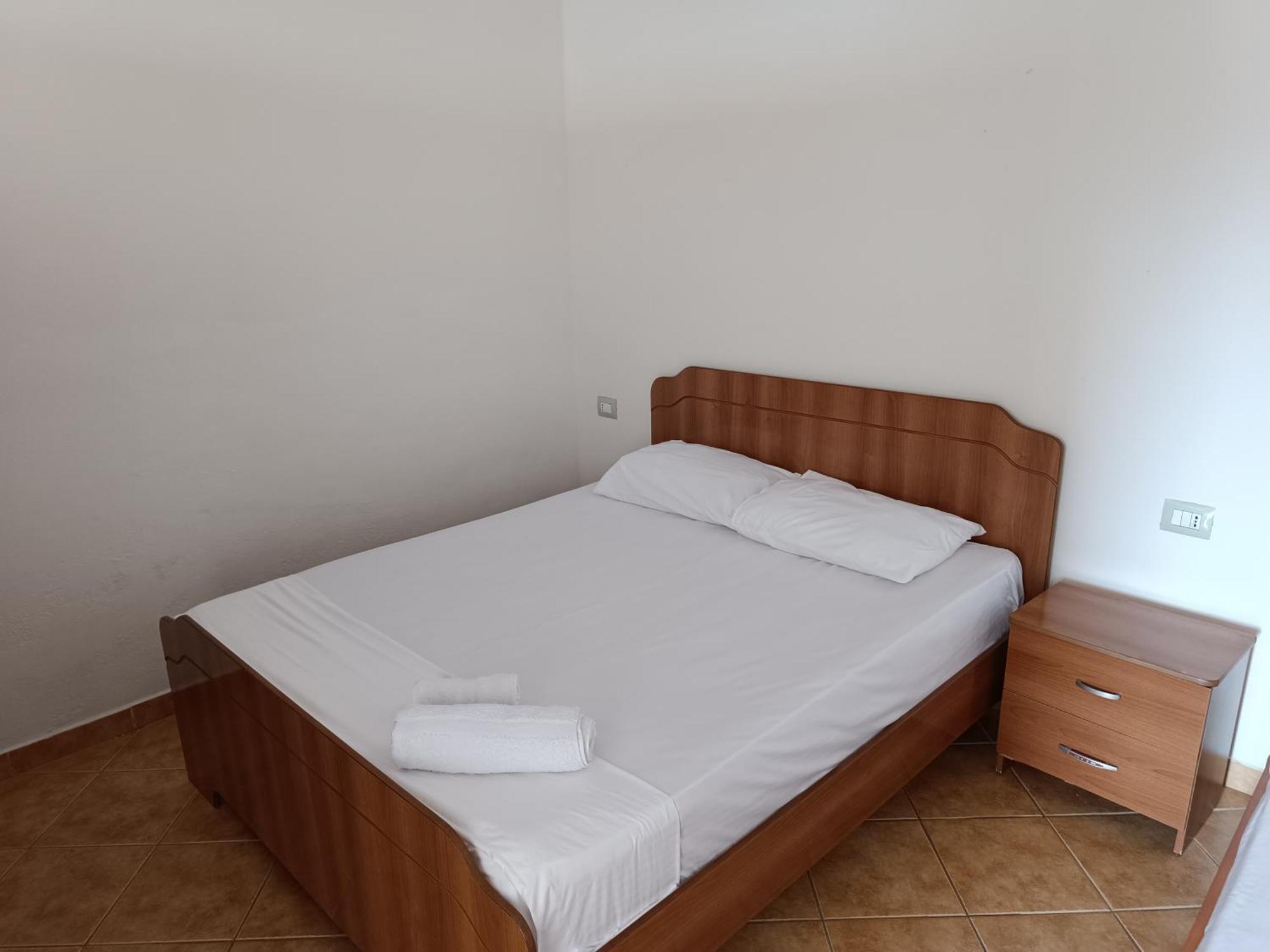 Amelio Appartement *