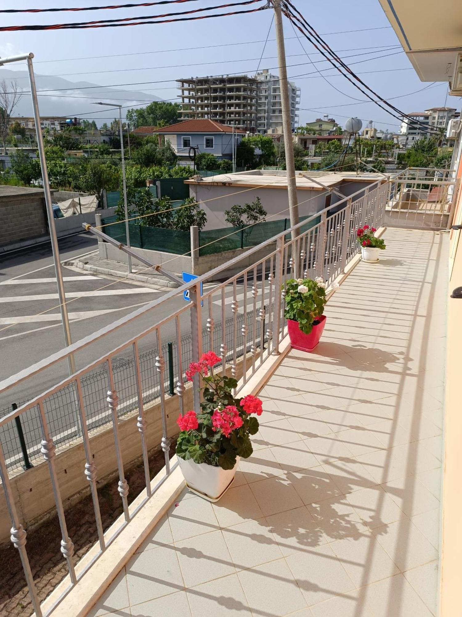 Appartement Amelio *