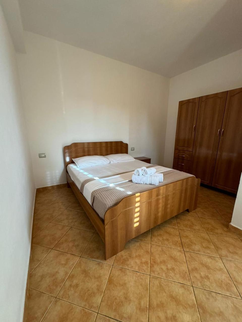 Amelio Appartement Vlorë