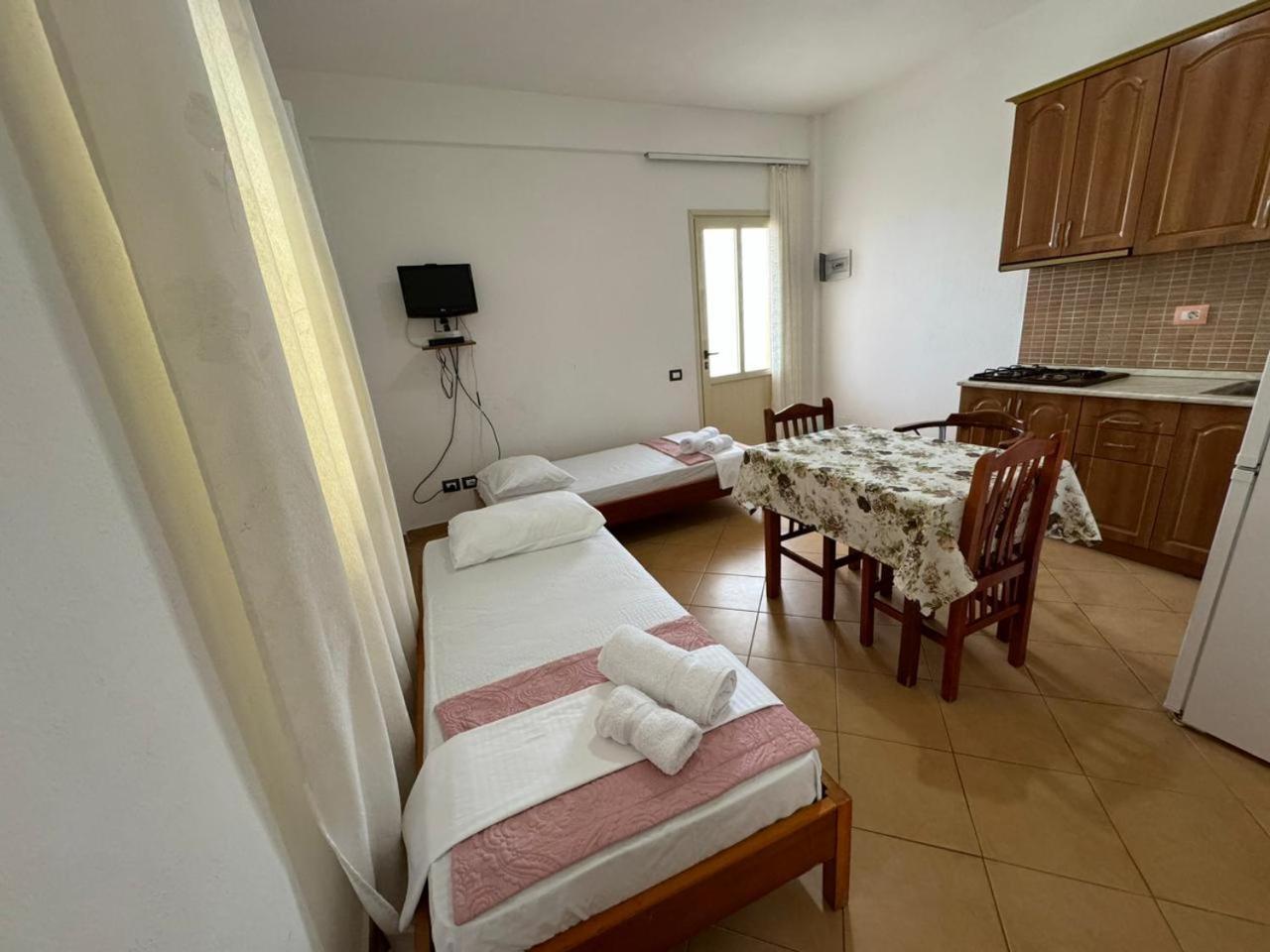 Amelio Appartement *