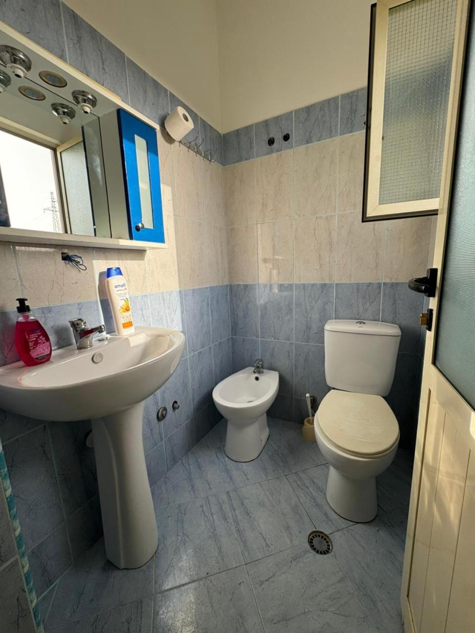 Amelio Appartement *