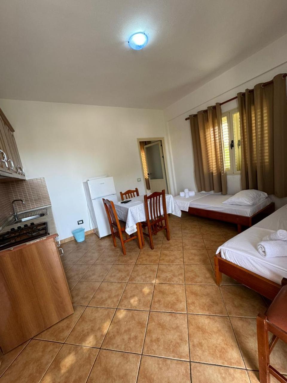 Amelio Appartement *